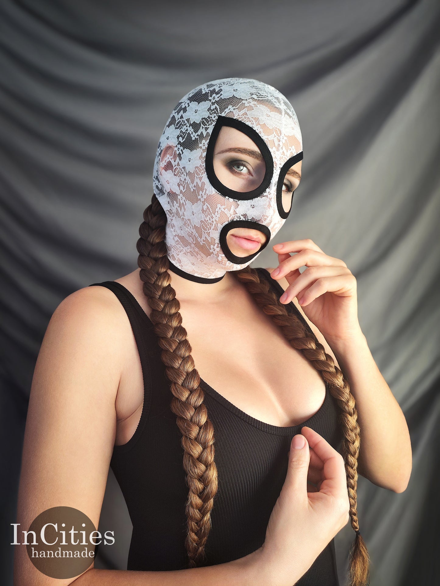 mask,lacemask,ravehood,raveoutfits,twerkclothes,harnessmask,handmademask,burningmanmask,poledanceset,poledancecostume,poledanceoutfit,cosplaymask,festivalmask,harness,cosplayDune,festivalmask,ravemask,maskhood,openmask,guipuremask,poledancemask,twerkmask,girlmask,maskgirl,womanmask,maskwoman,womanlacemask,lingeriefashion,animecosplays,animemask,cosplaymask,festivalstyle,burningmanstyle,polewear,attractivewear,twerkclothes,harnessfashion,beautymask,prettymask,sweetmask,fashionmask,accessoriesmask,