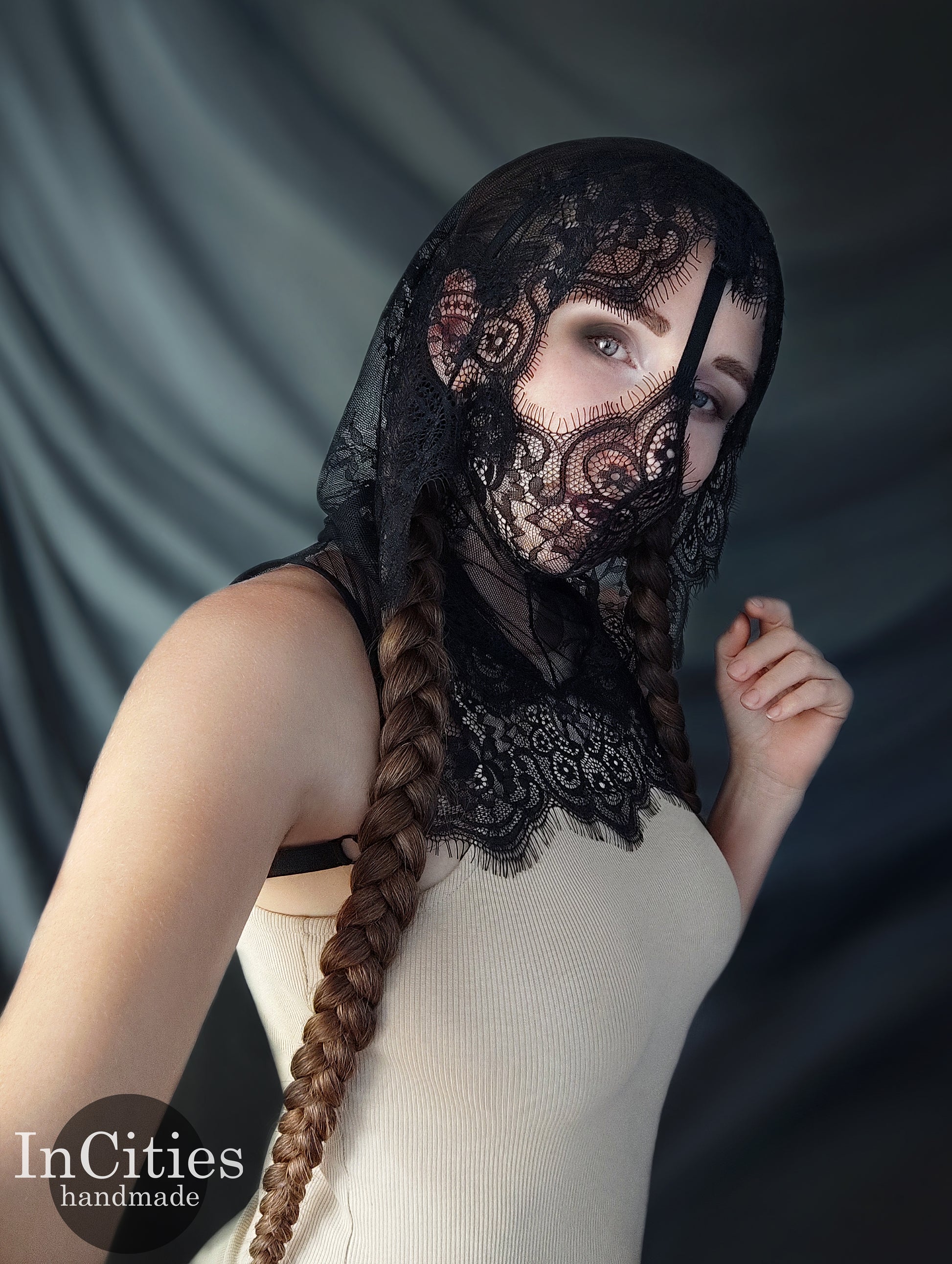 harnesshoodmask,handmadehoodmask,burlesquehoodmask,transparenthoodmask,burningmanhood,cosplayDune,festivalhood,scarfhood,Ravehood,guipurehoodmask,poledancehood,twerkhoodmask,raveoutfits,girlmask,womanmask,harnessfashion,beautymask,prettymask,sweetmask,fashionmask,accessoriesmask,womenaccessories,lingerieaccessories,transparenthood,transparentlingerie,transparentscarf,scarfhood,scarfmask,harnessscarf,guipurestyle,poledancestyle,twerkstyle,fashionpoledance,fashiontwerkstyle,assassinmask,Dunestyle,womanhood,