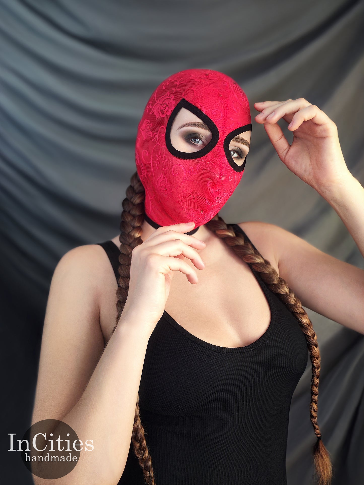 mask,lacemask,ravehood,raveoutfits,twerkclothes,harnessmask,handmademask,burningmanmask,poledanceset,poledancecostume,poledanceoutfit,cosplaymask,festivalmask,harness,cosplayDune,festivalmask,ravemask,maskhood,openmask,guipuremask,poledancemask,twerkmask,girlmask,maskgirl,womanmask,maskwoman,womanlacemask,lingeriefashion,animecosplays,animemask,cosplaymask,festivalstyle,burningmanstyle,polewear,attractivewear,twerkclothes,harnessfashion,beautymask,prettymask,sweetmask,fashionmask,accessoriesmask,