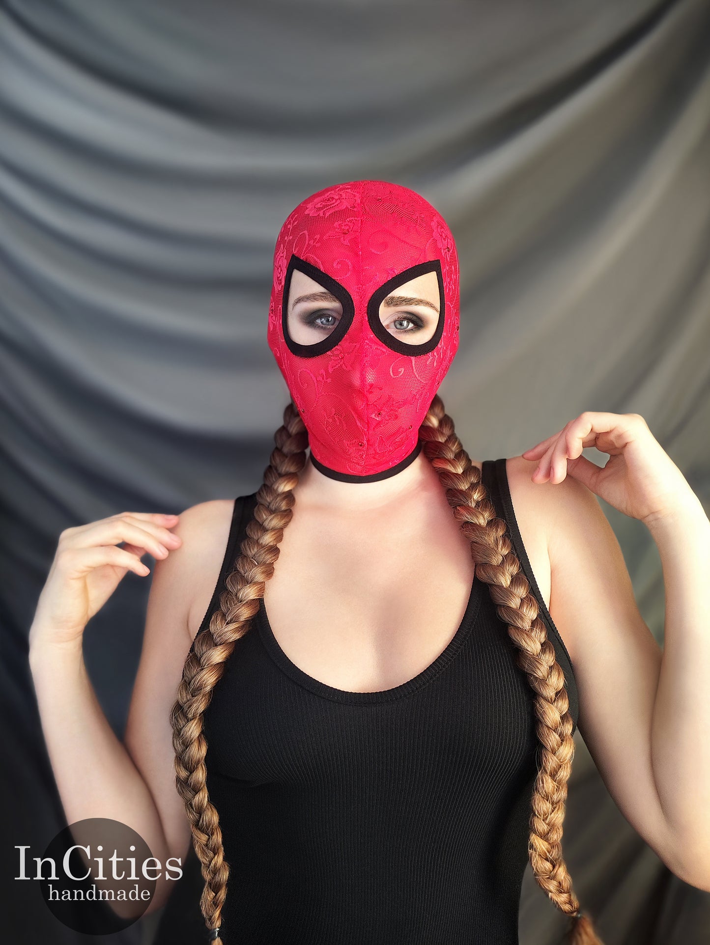 mask,lacemask,ravehood,raveoutfits,twerkclothes,harnessmask,handmademask,burningmanmask,poledanceset,poledancecostume,poledanceoutfit,cosplaymask,festivalmask,harness,cosplayDune,festivalmask,ravemask,maskhood,openmask,guipuremask,poledancemask,twerkmask,girlmask,maskgirl,womanmask,maskwoman,womanlacemask,lingeriefashion,animecosplays,animemask,cosplaymask,festivalstyle,burningmanstyle,polewear,attractivewear,twerkclothes,harnessfashion,beautymask,prettymask,sweetmask,fashionmask,accessoriesmask,