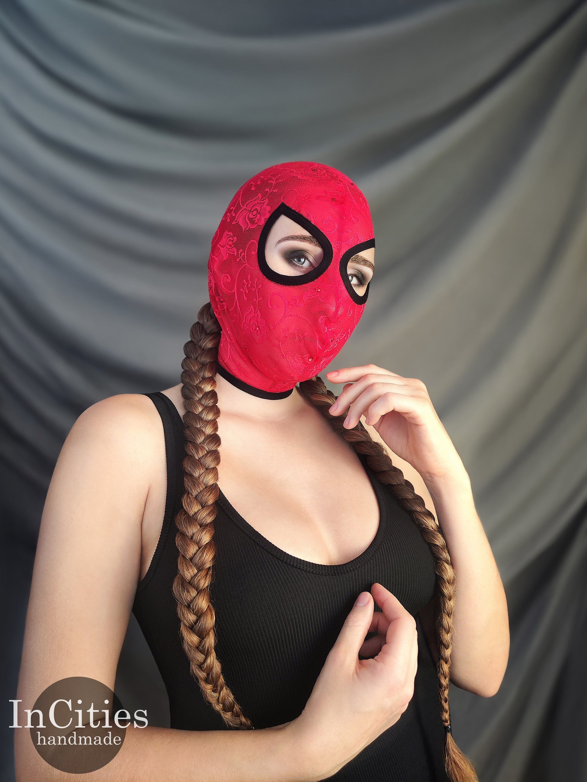 mask,lacemask,ravehood,raveoutfits,twerkclothes,harnessmask,handmademask,burningmanmask,poledanceset,poledancecostume,poledanceoutfit,cosplaymask,festivalmask,harness,cosplayDune,festivalmask,ravemask,maskhood,openmask,guipuremask,poledancemask,twerkmask,girlmask,maskgirl,womanmask,maskwoman,womanlacemask,lingeriefashion,animecosplays,animemask,cosplaymask,festivalstyle,burningmanstyle,polewear,attractivewear,twerkclothes,harnessfashion,beautymask,prettymask,sweetmask,fashionmask,accessoriesmask,